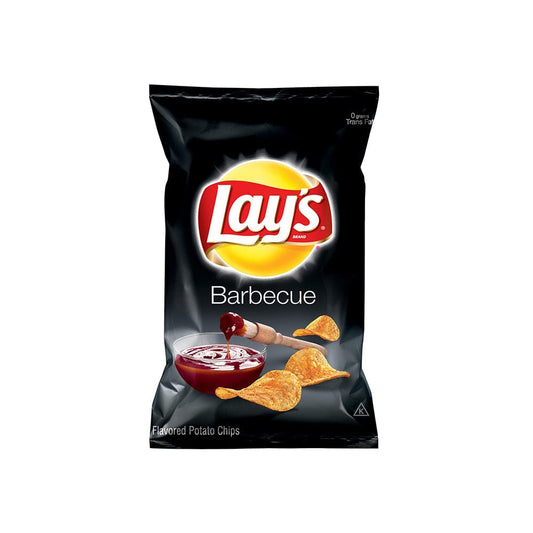 Lays Barbecue Flavour 184g