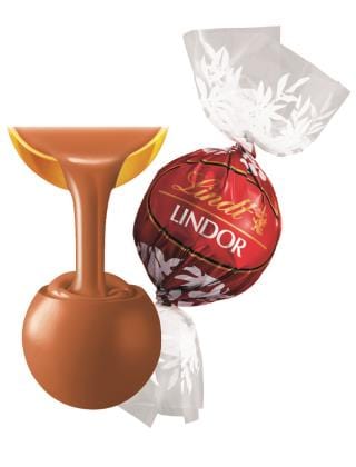 Lindt Individual Lindt Chocolate Lindor Balls Assorted 1kg 19323966118892 BD196025 Lindt Chocolate Lindor Balls Assorted 1kg