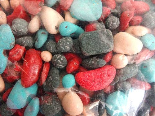 Lolliland Individual Lolliland Choc Rocks (1kg Bag) - Old Style 9312165916036 TPFS7760 Lolliland Choc Rocks (1kg Bag) - Old Style