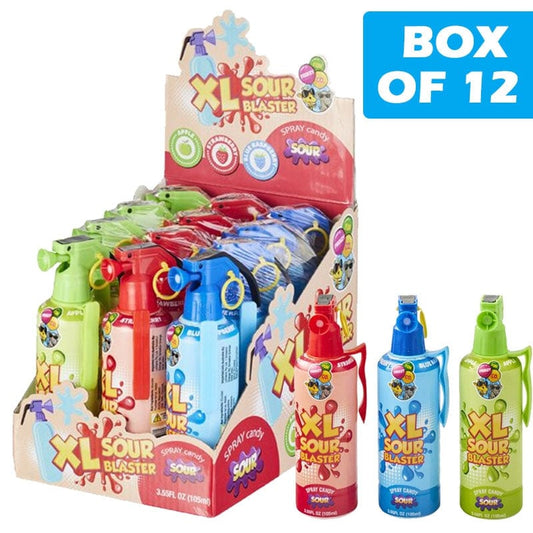 Lolliland Lolliland Xl Sour Blaster 105ml Lolliland Xl Sour Blaster 105ml
