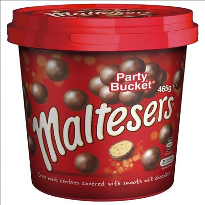 Mars Mars Maltesers 465g Mars Maltesers 465g