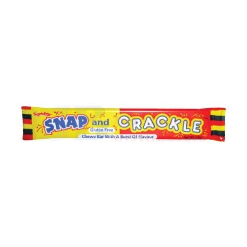 Matlows Individual Matlows Snap & Crackle (60 Pack) 5010478343214 JBMSNC Matlows Snap & Crackle (60 Pack)