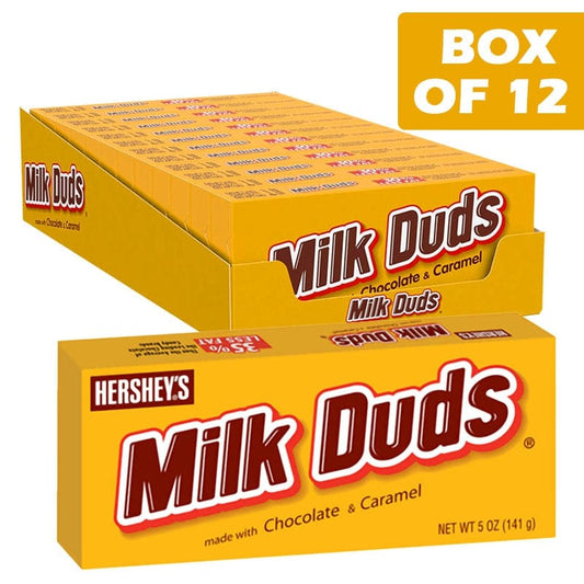 Milk Duds Milk Duds Big Box 141g Milk Duds Big Box 141g