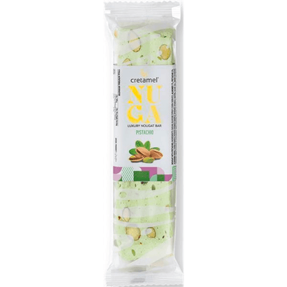 Nuga NUGA Pistachio 70g NUGA Pistachio 70g