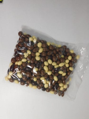 Pink Lady Individual Pink Lady - Choc Coated Fruit and Nut Mix (1kg bag) 9340761023773 TPFS13568 Pink Lady - Choc Coated Fruit and Nut Mix (1kg bag)