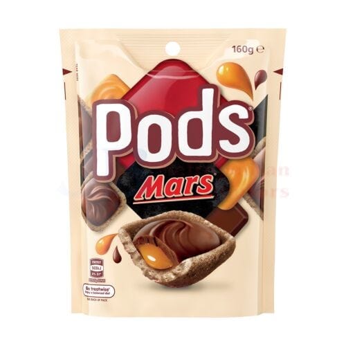 Pods Pods Mars 160g Pods Mars 160g