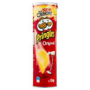 Pringles Original 134g