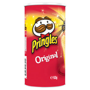 Pringles Original 53g
