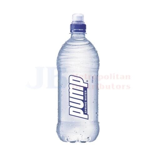 Pump Pump Pet 750ml Pump Pet 750ml