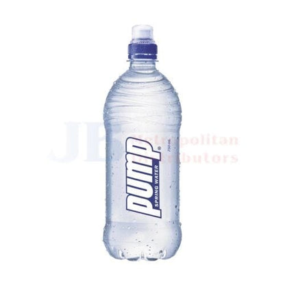 Pump Pump Pet 750ml Pump Pet 750ml