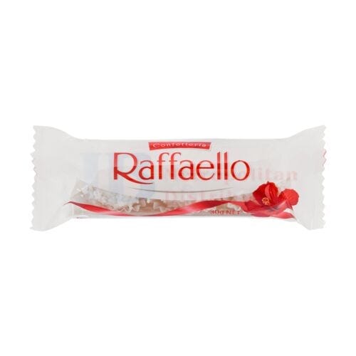 Raffaello Raffaello Coconut T3 30g Raffaello Coconut T3 30g