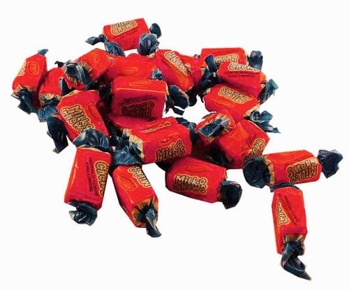 Reeses Individual Allens Milko Chews (1kg bag) 9340761006585 TPFS4705 Allens Milko Chews (1kg bag)