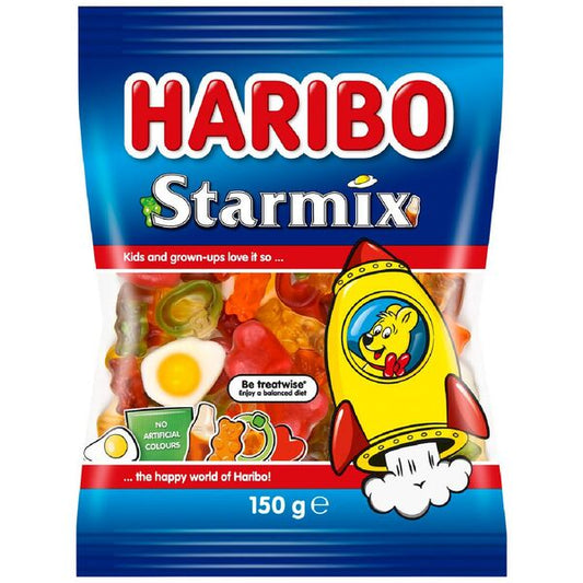 Haribo Starmix 150g
