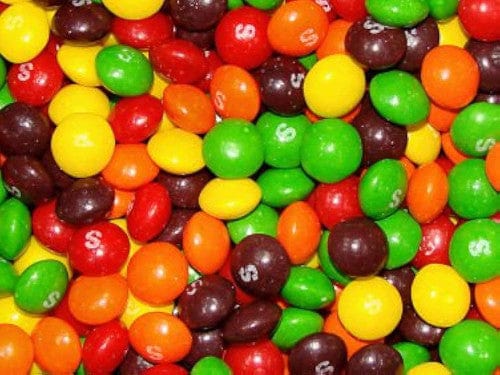 Skittles Individual Skittles USA (11.3kg) 40000065609 TPFS13884 Skittles USA (11.3kg)