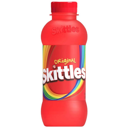 Skittles Skittles Drink Original 414ml Skittles Drink Original 414ml