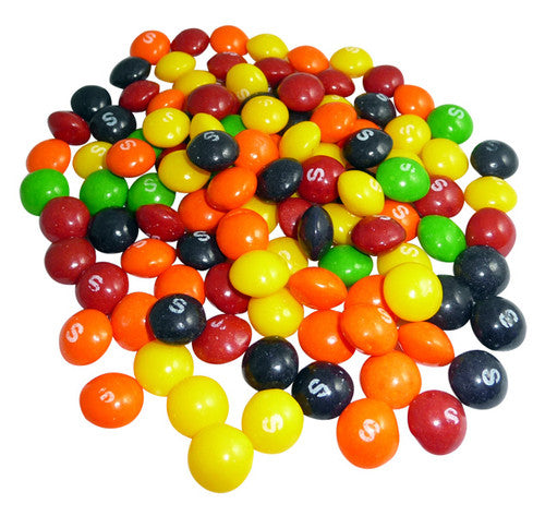 Skittles (11.4kg Bulk)