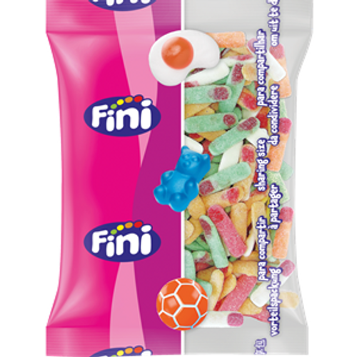 Fini Sour Fingers (2kg Bag)