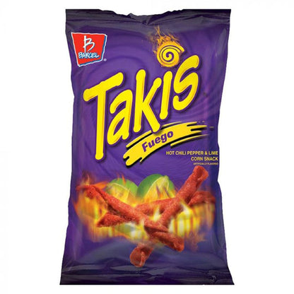 Takis Takis Fuego 280g Takis Fuego 280g