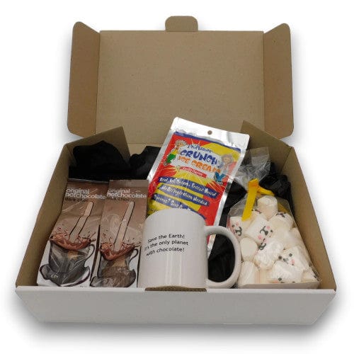 The Original Hot Chocolate Individual The Original Hot Chocolate Kit 9340761025654 TPFS14011 The Original Hot Chocolate Kit