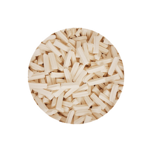 The Sweets Club 500g Mini Sticks White 500g UVTIZLGQTW Mini Sticks White 500g