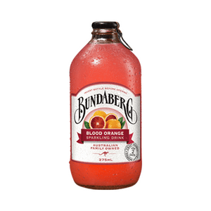 The Sweets Club Bundaberg Blood Orange 375ml Bundaberg Blood Orange 375ml