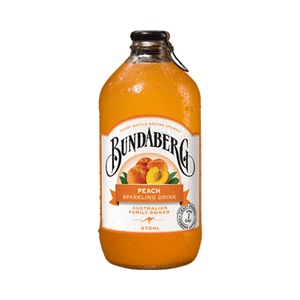 The Sweets Club Bundaberg Peach 375ml Bundaberg Peach 375ml