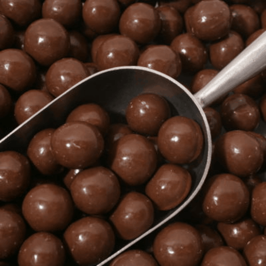 The Sweets Club Individual Chocolate Malt Balls 1kg EIJRZBXOXMVO Chocolate Malt Balls 1kg