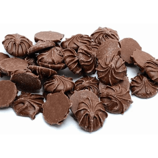The Sweets Club Individual Chocolate Whirls 1kg ZLUNXBTKXXSJ Chocolate Whirls 1kg