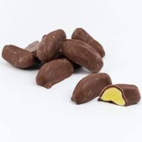 The Sweets Club Individual Milk Chocolate Banana (1kg bag) 9340761025876 TPFS14108 Milk Chocolate Banana (1kg bag)