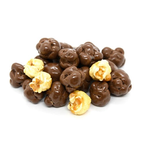 The Sweets Club Individual Milk Chocolate Caramel Popcorn (5kg) TPFS13857 Milk Chocolate Caramel Popcorn (5kg)