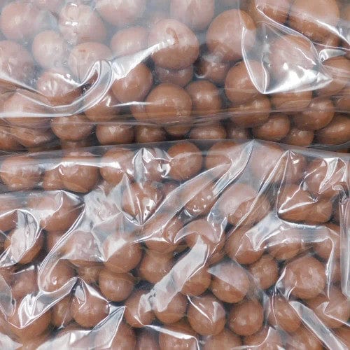 The Sweets Club Individual Milk Chocolate Raspberry Jellies (7kg) 9347739005717 TPFS13858 Milk Chocolate Raspberry Jellies (7kg)