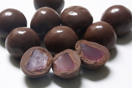 The Sweets Club Individual Premium Milk Chocolate Raspberries (1kg bag) 9340761009135 TPFS7364 Premium Milk Chocolate Raspberries (1kg bag)
