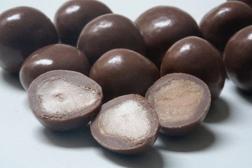 The Sweets Club Individual Premium Milk Chocolate Salted Caramel Balls (1kg bag) 9340761009067 TPFS7316 Premium Milk Chocolate Salted Caramel Balls (1kg bag)