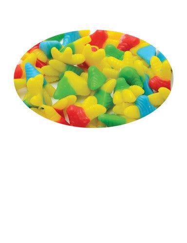 Trolli Chicken Feet (2kg bag)