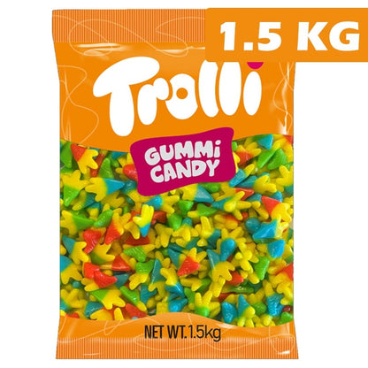 TROLLI Individual Trolli Chicken Feet 1.5kg BF6139629 Trolli Chicken Feet 1.5kg