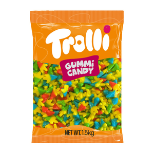 Trolli Individual Trolli Chicken Feet 1.5kg ZIDOPVRBXY Trolli Chicken Feet 1.5kg