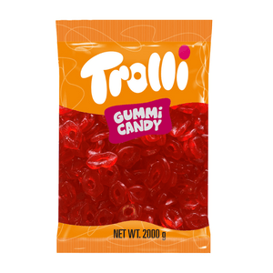 Trolli Individual Trolli Lips 2kg TXJRVSVWDJ Trolli Lips 2kg