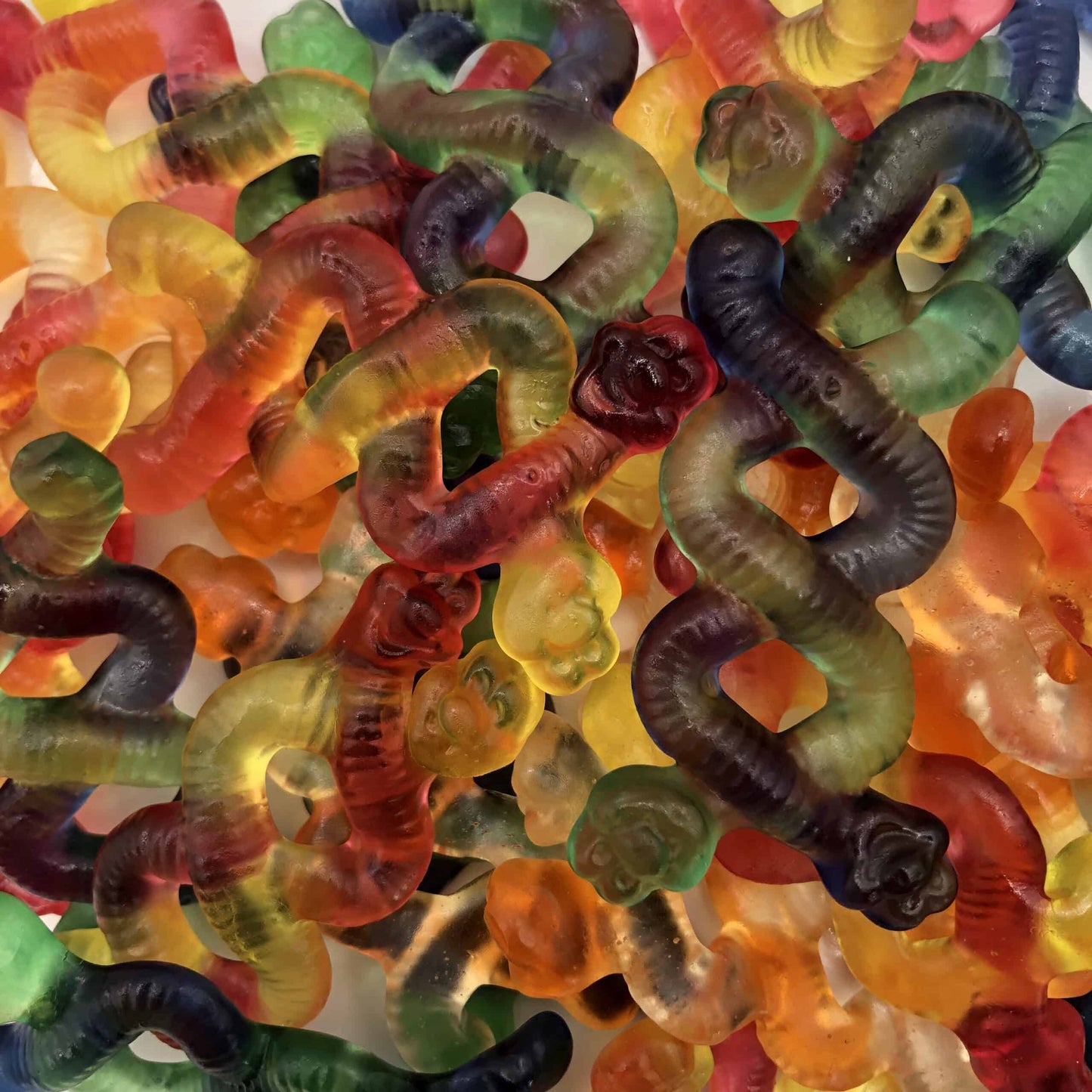 Trolli Individual Trolli Squiggle Twist QAALFBOCYEZE Trolli Squiggle Twist