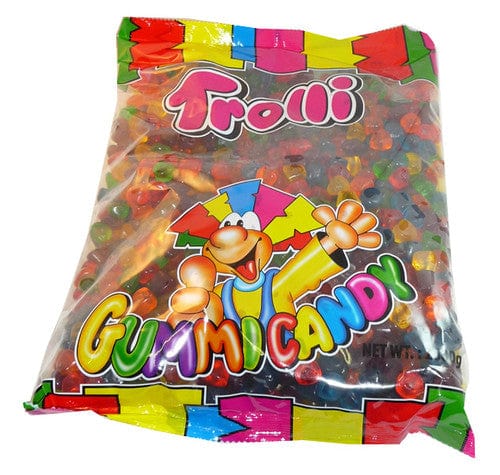 Trolli Mini Dots (2kg bag - approx 1333pcs)