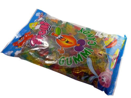 Trolli Marine Mix 2kg Bag