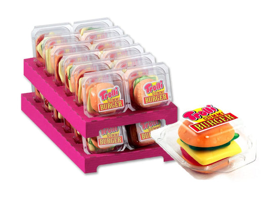 Trolli Mega Burger 50g