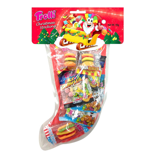 Trolli Stocking 76g