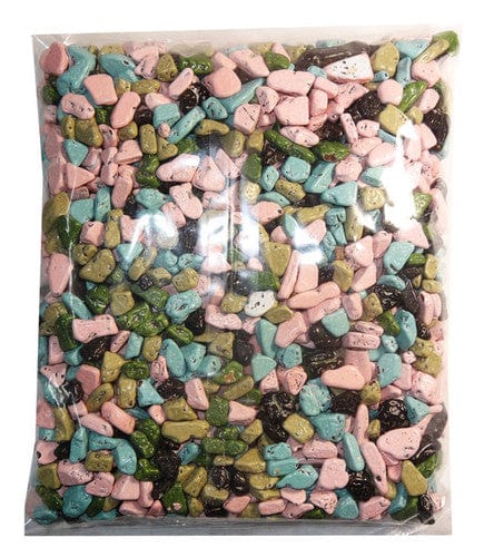 Wizard Individual Wizard Chocolate Rocks (1kg bag) TPFS4925 Wizard Chocolate Rocks (1kg bag)