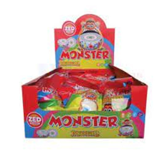 Zed Monster Jawbreaker 240g